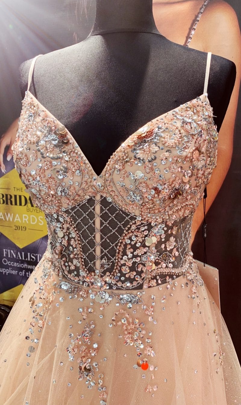 Prom Dress Shop Colchester Evening Wear & Dresses Essex Jeneveve