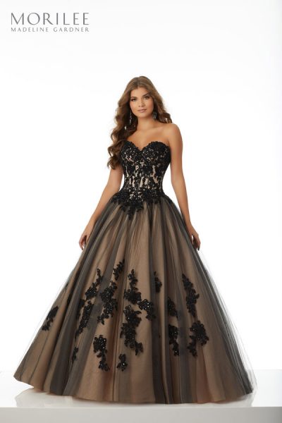 Jeneveve Prom Dresses 2024 jasterluis